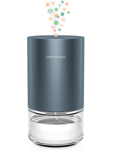 Waterless essential oil - waterless,