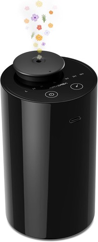Beautiful black an6 aroma - an6,