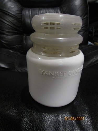 Yankee candle battery - ~,