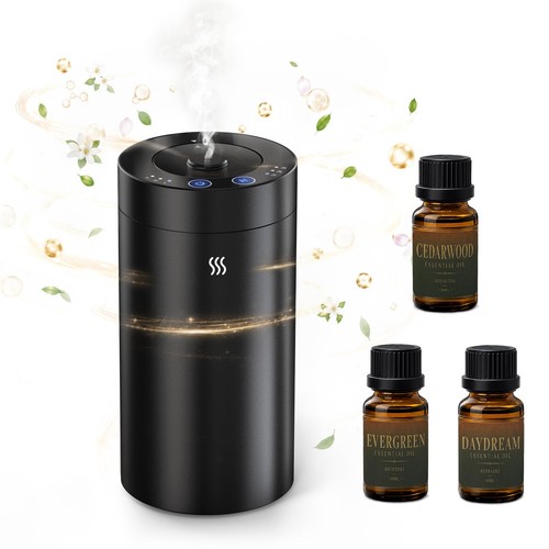 Black camperfect waterless - black,