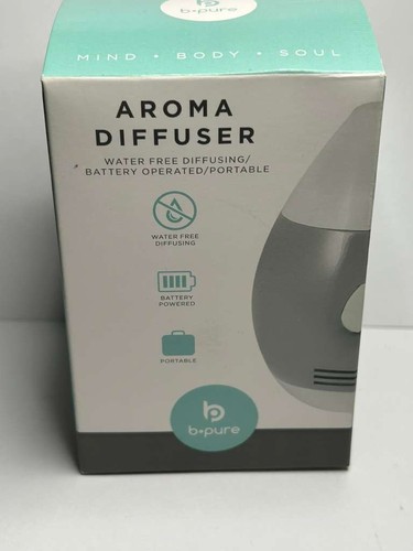 Pure aroma diffuser water - aroma,
