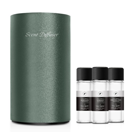 Waterless essential oil - waterless,