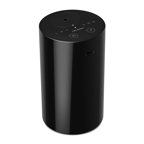 Airversa waterless diffuser - airversa,