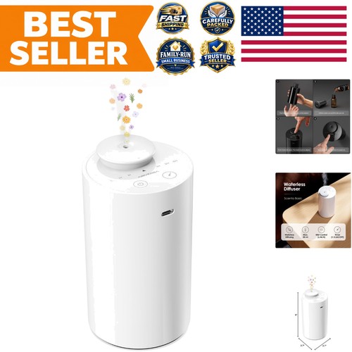 Battery operated waterless - battery-operated,
