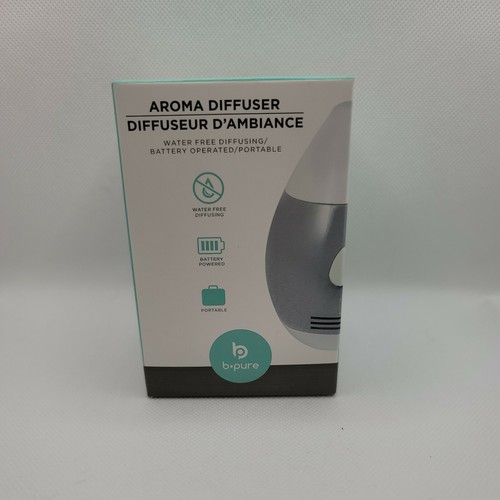 Essential oil diffuser - essential,
