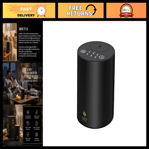 Cordless essential oil - cordless,