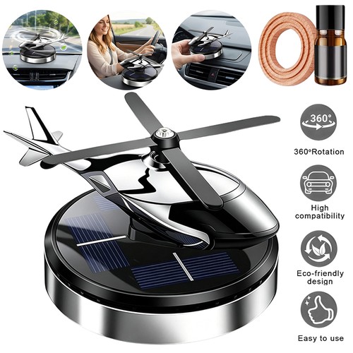 Solar powered rotating car - solar,