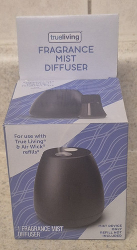 True living fragrance mist - true,