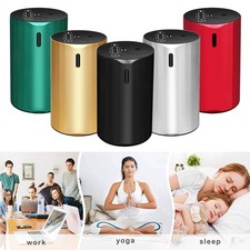 Waterless Essential Oil