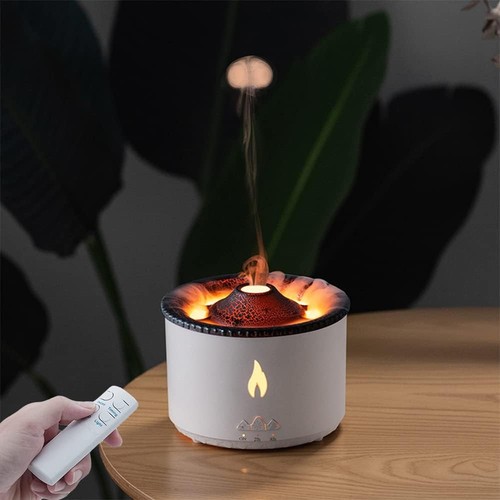 360ml electric air diffuser - electric,