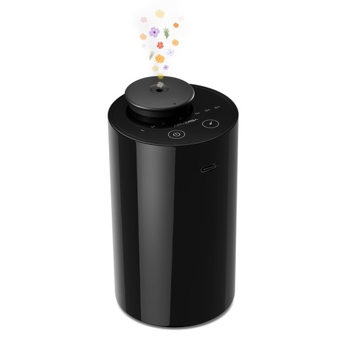 Waterless diffuser fl - waterless, 0.7