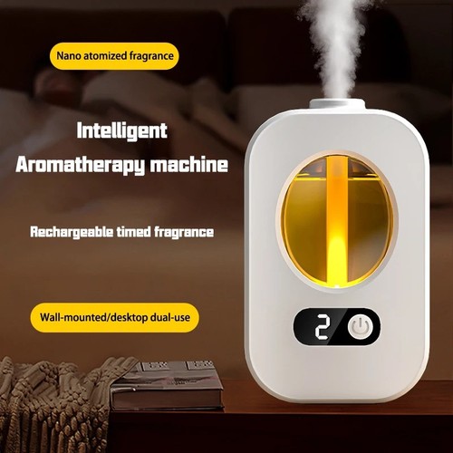 Automatic aroma diffuser air - automatic,