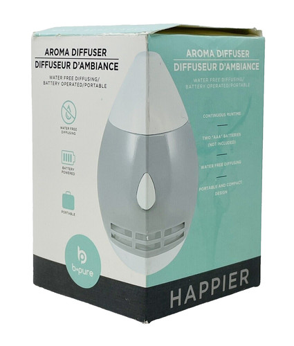 Pure mini aroma - b-pure, diffuser