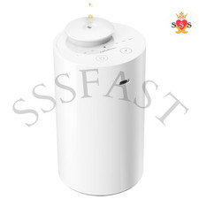 Waterless Diffuser for