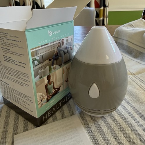 Pure portable mini - b-pure,