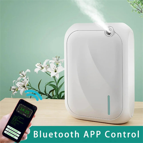 Smart waterless essential - smart,