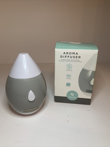 Essential oil diffuser - oil,