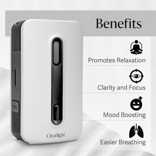 Clearlight Infrared Saunas