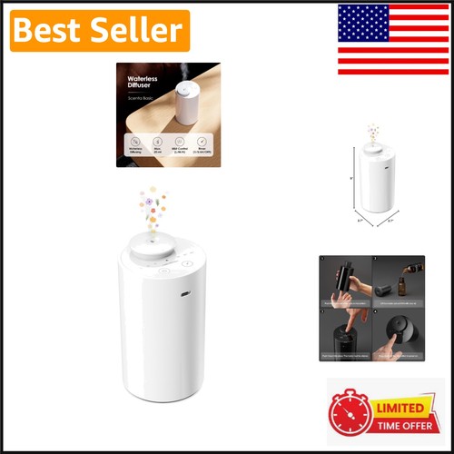 Elegant an6 waterless - an6,