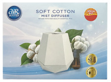Air Scents Mist Diffuser Kit -