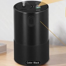 Waterless Diffuser for