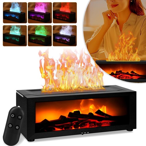 Fireplace essential oil - fireplace,