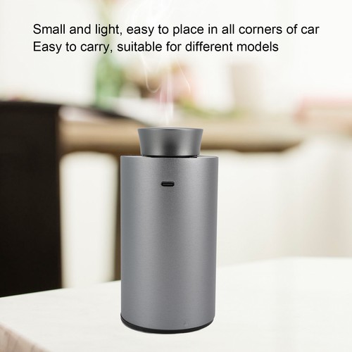 Compact silent essential oil - compact,