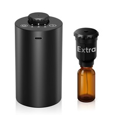 Waterless Essential Oil