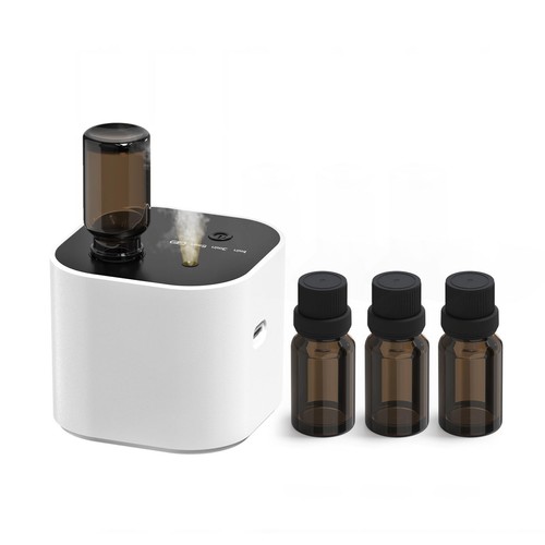 Waterless battery operated - waterless, battery-operated