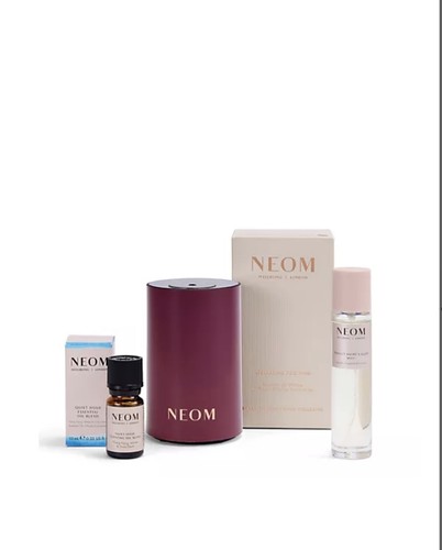 Neom wellbeing pod mini - wellbeing,