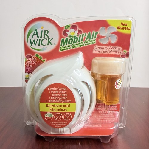 Air wick mobil - wick, country