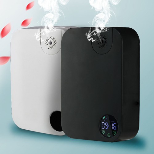 Essential oil diffuser - oil,