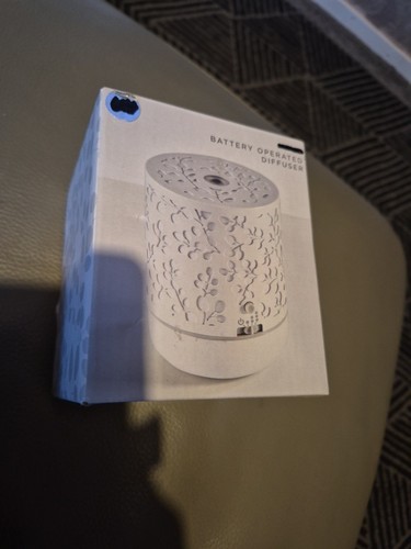 Next white floral battery - next,