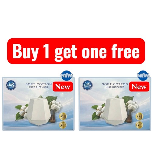 Air scents mist diffuser - air,