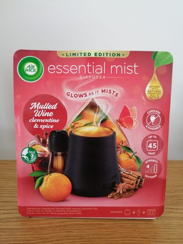 Air wick essential mist aroma - air,