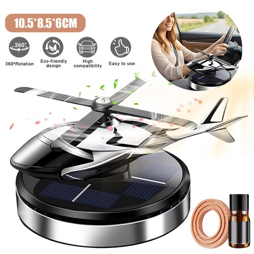 Solar powered helicopter air - solar,