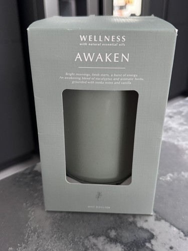 Asda george green wellness - george,