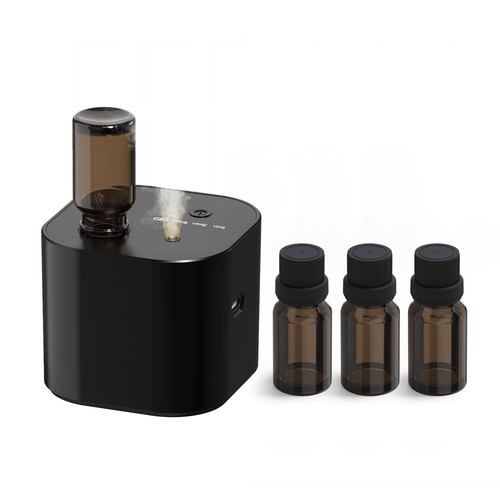 Scent diffuser - diffuser, –