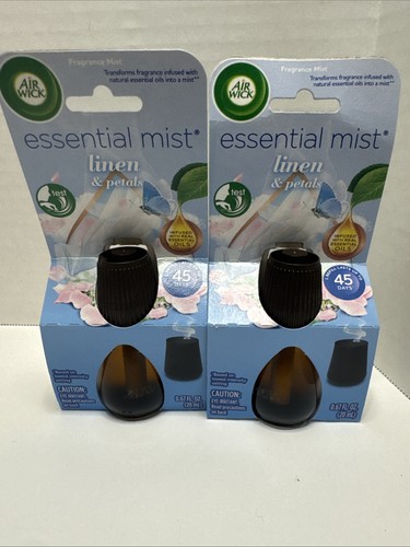 Air wick essential - essential, oil