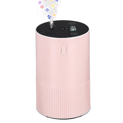 Waterless diffuser for - waterless,