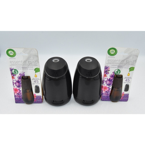 Air wick essential oils - wick,