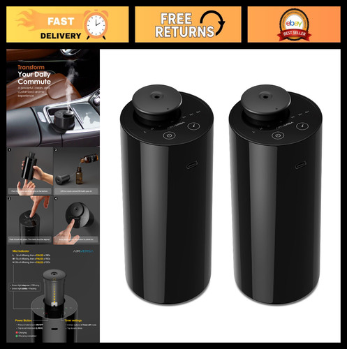 Pack waterless essential - 2,