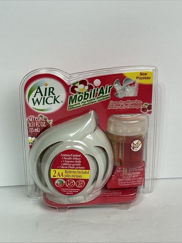 Air wick mobil - air, mobil'