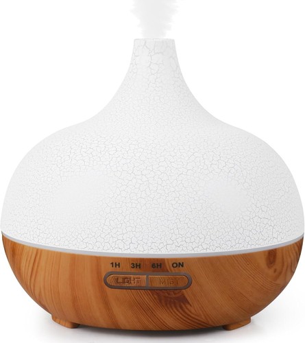 Trixes essential oil diffuser - oil,