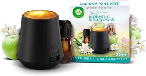 Air wick essential - wick, aroma