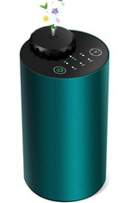 Waterless Essential Oil