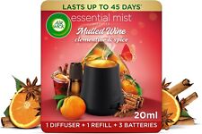 Air Wick Essential Mist Aroma