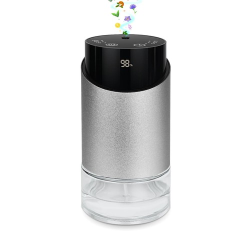 Waterless essential oil - waterless,