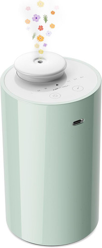 Airversa waterless diffuser - airversa,