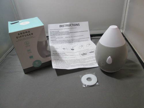 Pure aroma diffuser - b-pure,